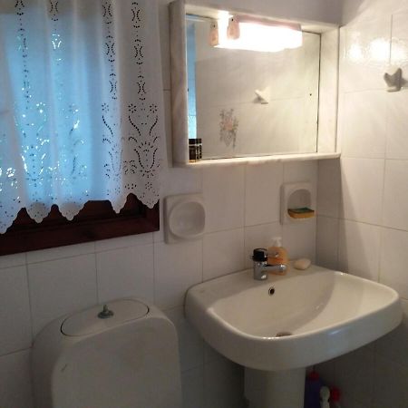 Grandpa Simos' Traditional Guest House Agios Romanos 外观 照片