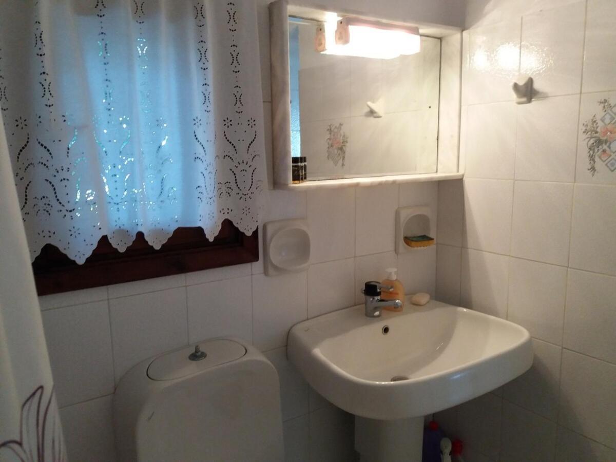 Grandpa Simos' Traditional Guest House Agios Romanos 外观 照片
